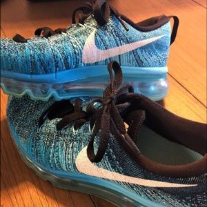 Nike Air Vapormax Flyknit